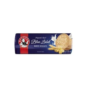 Bakers Blue Label Marie 200g