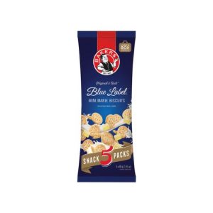 Bakers Blue Label Mini Marie 200g