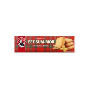 Bakers Eet-Sum-Mor Biscuits 200g