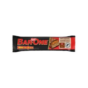 Nestle Bar One 2 x 42g