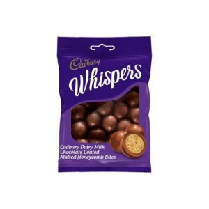Cadbury Whispers 200g