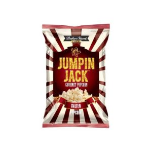 Jumpin Jack Lightly Salted Popcorn 90g
