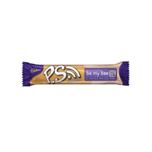 Cadbury Ps Caramilk 48g
