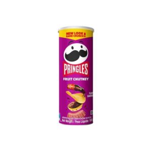 Pringles Fruit Chutney 100g