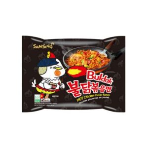 Samyang Hot Chicken Noodle Original