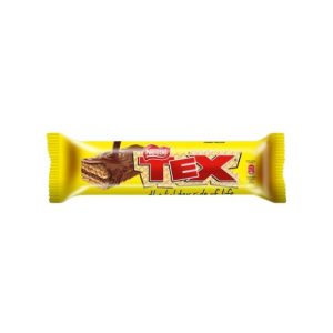 Nestle Tex Chocolate 40g
